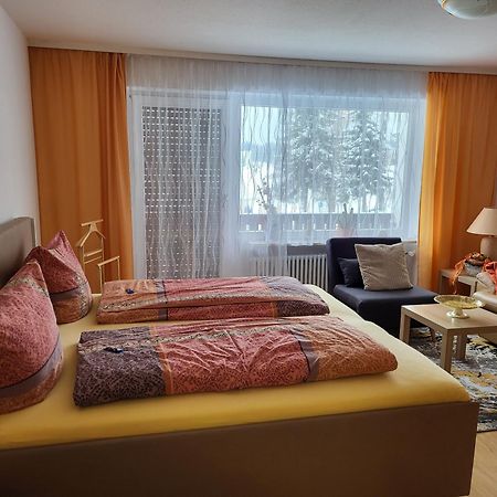Fewo Friado Im Ferienpark Oa - Ohne Zusatzkosten Nach Anreise - Mit Hallenbad, W-Lan, Pkw-Garage, Kurtaxe Mit Allgaeu-Walser-Pass, Bett- Und Handtuch-Waesche Sowie End-Reinigung Missen Wilhams Bagian luar foto