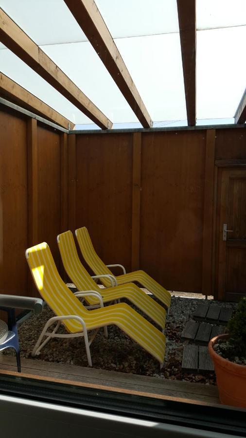 Fewo Friado Im Ferienpark Oa - Ohne Zusatzkosten Nach Anreise - Mit Hallenbad, W-Lan, Pkw-Garage, Kurtaxe Mit Allgaeu-Walser-Pass, Bett- Und Handtuch-Waesche Sowie End-Reinigung Missen Wilhams Bagian luar foto
