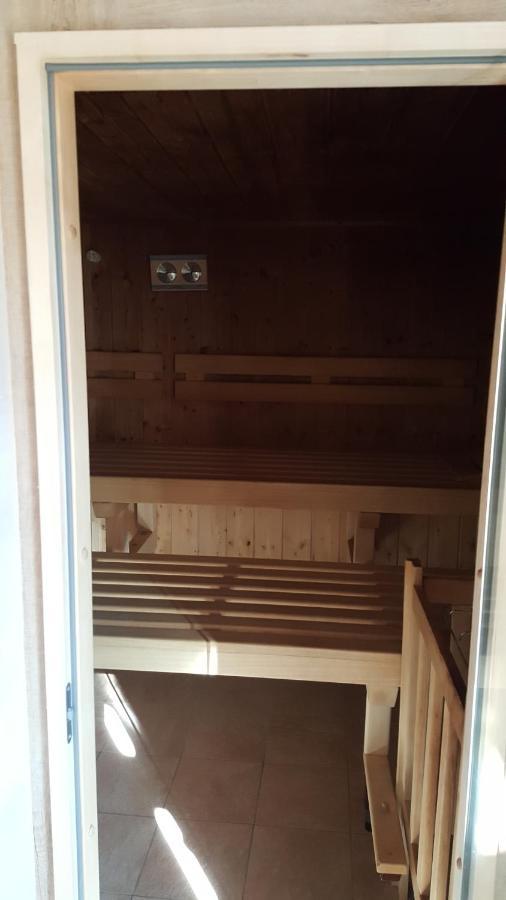 Fewo Friado Im Ferienpark Oa - Ohne Zusatzkosten Nach Anreise - Mit Hallenbad, W-Lan, Pkw-Garage, Kurtaxe Mit Allgaeu-Walser-Pass, Bett- Und Handtuch-Waesche Sowie End-Reinigung Missen Wilhams Bagian luar foto